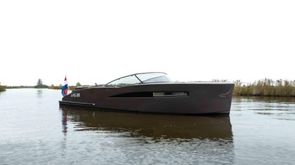 29' Proton 2022 Yacht For Sale